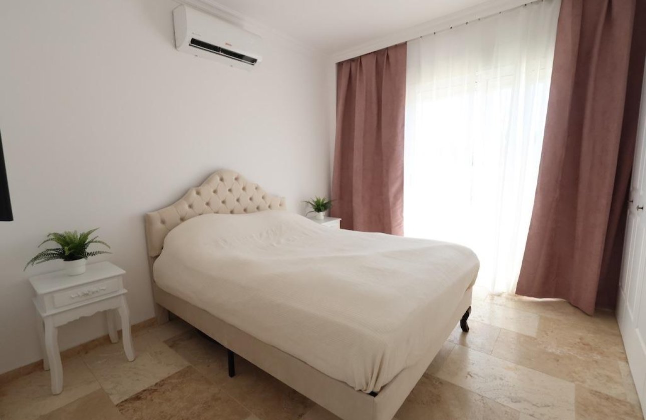 Reventa - Villa - Orihuela Costa - Las Filipinas
