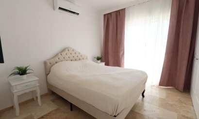 Reventa - Villa - Orihuela Costa - Las Filipinas