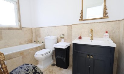 Reventa - Villa - Orihuela Costa - Las Filipinas