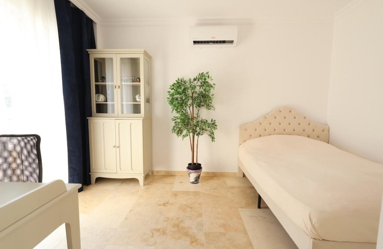 Reventa - Villa - Orihuela Costa - Las Filipinas