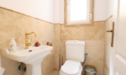 Reventa - Villa - Orihuela Costa - Las Filipinas