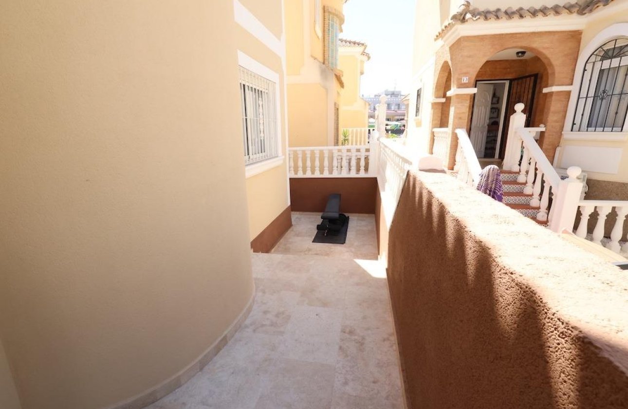 Reventa - Villa - Orihuela Costa - Las Filipinas