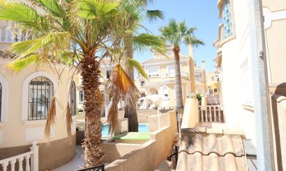 Reventa - Villa - Orihuela Costa - Las Filipinas