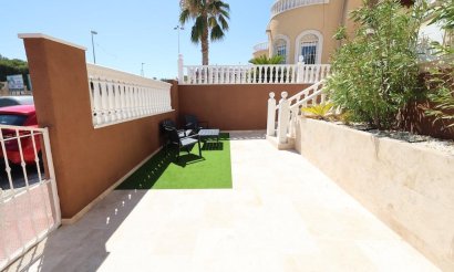 Reventa - Villa - Orihuela Costa - Las Filipinas