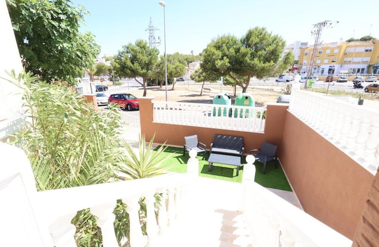 Reventa - Villa - Orihuela Costa - Las Filipinas