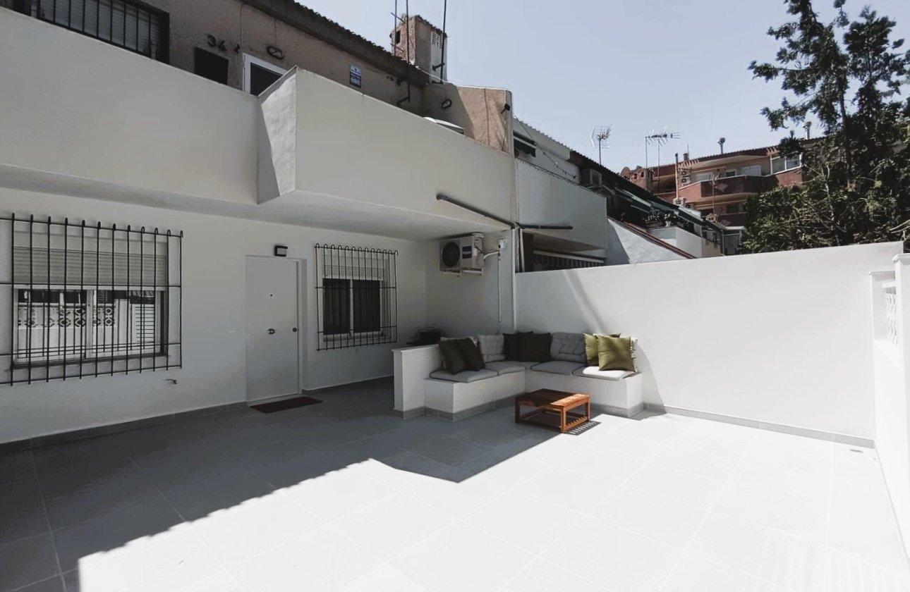 Reventa - Bungalow - Orihuela Costa - La Regia