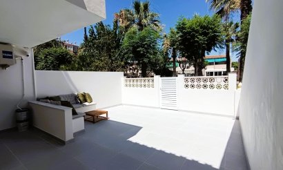 Reventa - Bungalow - Orihuela Costa - La Regia