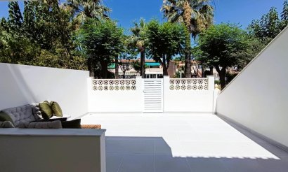 Reventa - Bungalow - Orihuela Costa - La Regia
