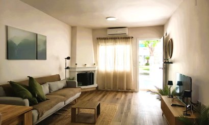 Reventa - Bungalow - Orihuela Costa - La Regia