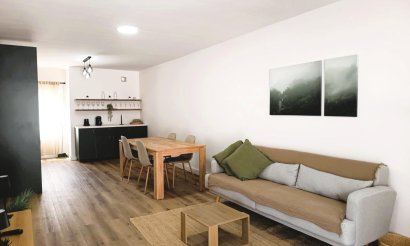 Reventa - Bungalow - Orihuela Costa - La Regia