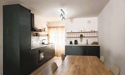 Reventa - Bungalow - Orihuela Costa - La Regia
