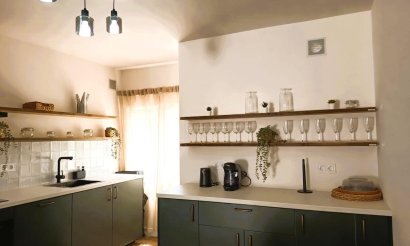 Reventa - Bungalow - Orihuela Costa - La Regia