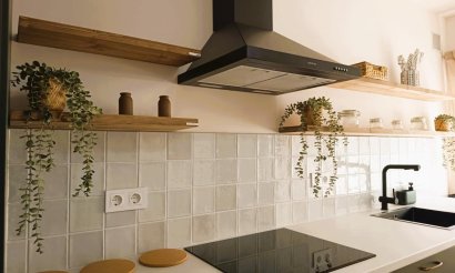 Reventa - Bungalow - Orihuela Costa - La Regia