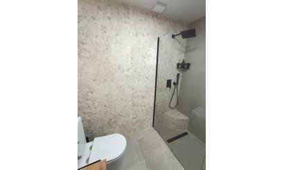 Reventa - Bungalow - Orihuela Costa - La Regia