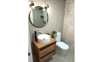 Reventa - Bungalow - Orihuela Costa - La Regia