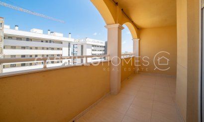 Reventa - Apartamento / piso - Torrevieja - La Mata
