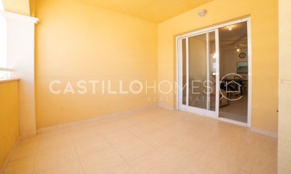 Reventa - Apartamento / piso - Torrevieja - La Mata