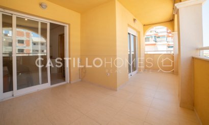 Reventa - Apartamento / piso - Torrevieja - La Mata