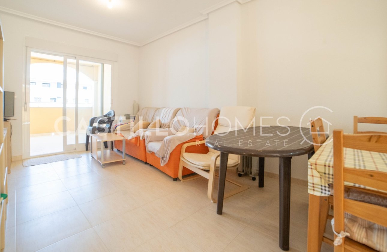 Reventa - Apartamento / piso - Torrevieja - La Mata