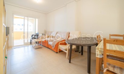 Reventa - Apartamento / piso - Torrevieja - La Mata