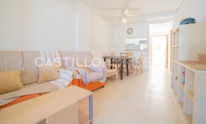 Reventa - Apartamento / piso - Torrevieja - La Mata