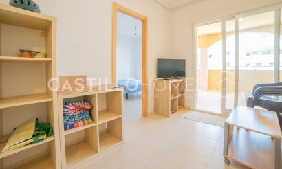 Reventa - Apartamento / piso - Torrevieja - La Mata