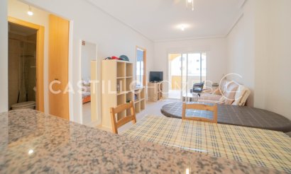 Reventa - Apartamento / piso - Torrevieja - La Mata