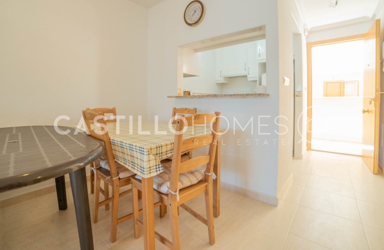 Reventa - Apartamento / piso - Torrevieja - La Mata