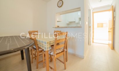 Reventa - Apartamento / piso - Torrevieja - La Mata