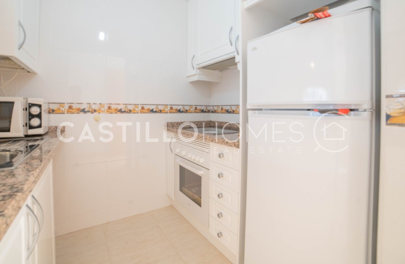 Reventa - Apartamento / piso - Torrevieja - La Mata