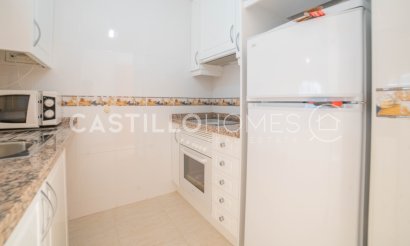 Reventa - Apartamento / piso - Torrevieja - La Mata