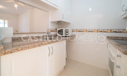 Reventa - Apartamento / piso - Torrevieja - La Mata