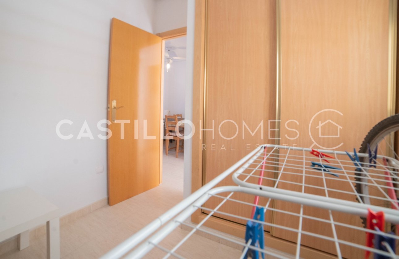 Reventa - Apartamento / piso - Torrevieja - La Mata