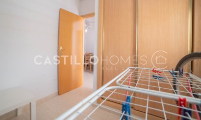 Reventa - Apartamento / piso - Torrevieja - La Mata