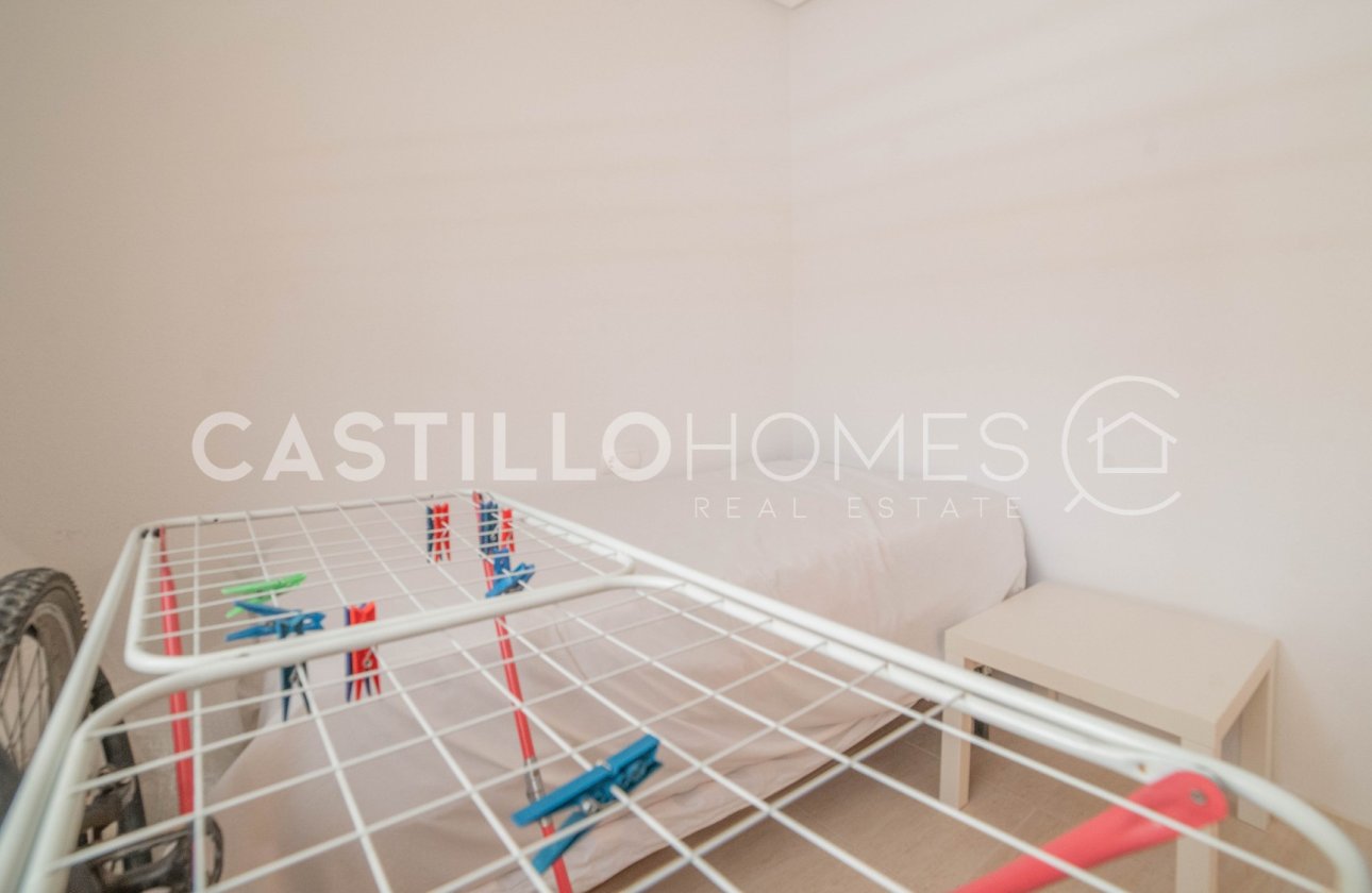 Reventa - Apartamento / piso - Torrevieja - La Mata