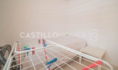 Reventa - Apartamento / piso - Torrevieja - La Mata