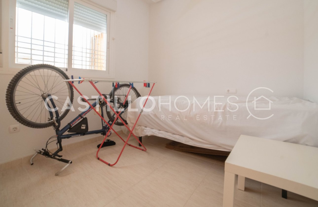 Reventa - Apartamento / piso - Torrevieja - La Mata