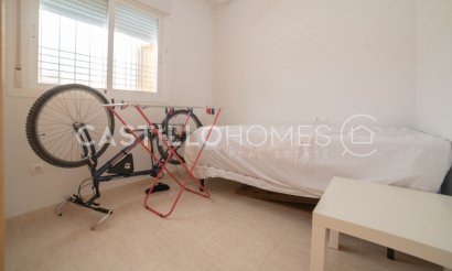 Reventa - Apartamento / piso - Torrevieja - La Mata