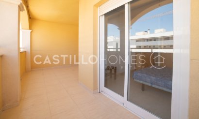 Reventa - Apartamento / piso - Torrevieja - La Mata