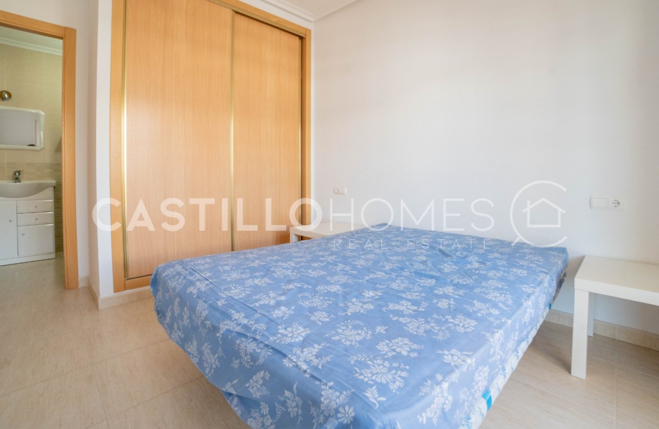 Reventa - Apartamento / piso - Torrevieja - La Mata