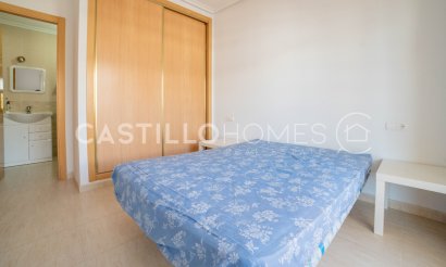 Reventa - Apartamento / piso - Torrevieja - La Mata