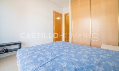 Reventa - Apartamento / piso - Torrevieja - La Mata
