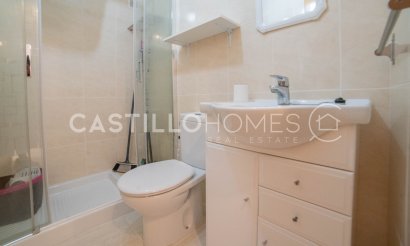 Reventa - Apartamento / piso - Torrevieja - La Mata