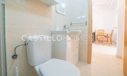 Reventa - Apartamento / piso - Torrevieja - La Mata