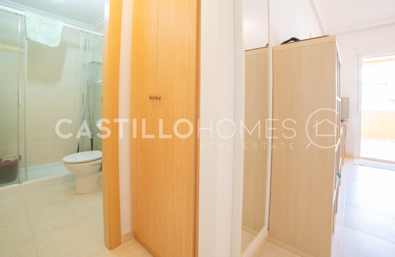 Reventa - Apartamento / piso - Torrevieja - La Mata