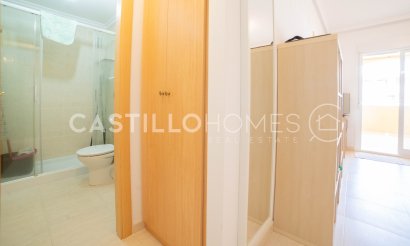 Reventa - Apartamento / piso - Torrevieja - La Mata