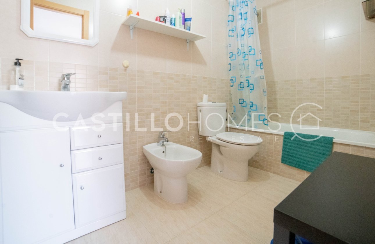 Reventa - Apartamento / piso - Torrevieja - La Mata