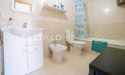 Reventa - Apartamento / piso - Torrevieja - La Mata