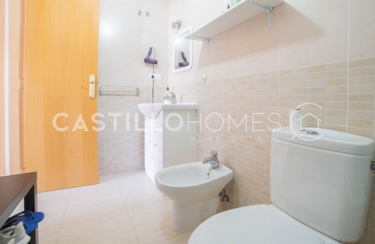 Reventa - Apartamento / piso - Torrevieja - La Mata