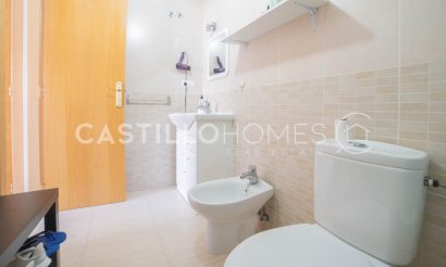 Reventa - Apartamento / piso - Torrevieja - La Mata